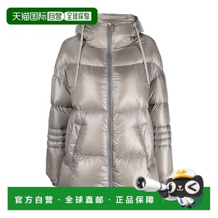 AW2025 PI001732D120179406GRAY 香港直邮HERNO 女士外套