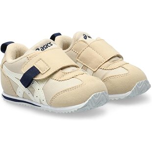 ASICS亚瑟士 儿童低帮鞋 1扣带 1144A315