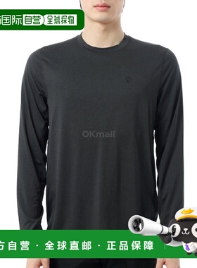 韩国直邮FJALLRAVEN 阿比斯库一日徒步 LS M (12600214/550) 长袖