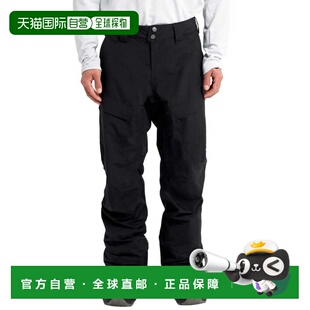 香港直邮BURTON Ak Swash Goretex 2L 裤子 中性户外休闲裤滑雪裤