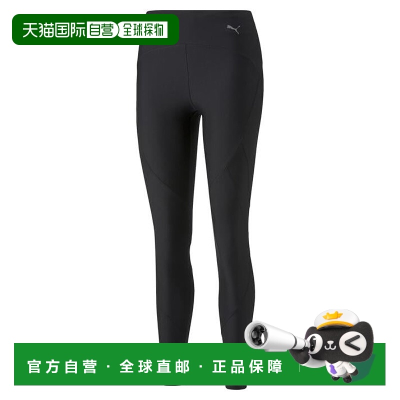 日本直邮 PUMA W RUN ULTRAFORM HW FL TIGHT