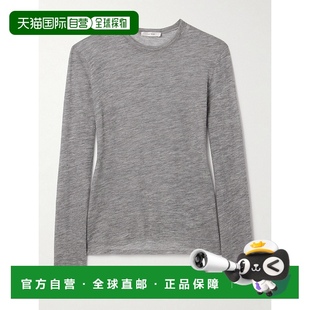 Iverness Row 女士 5590K52 羊绒上衣 香港直邮潮奢 1h可退 The