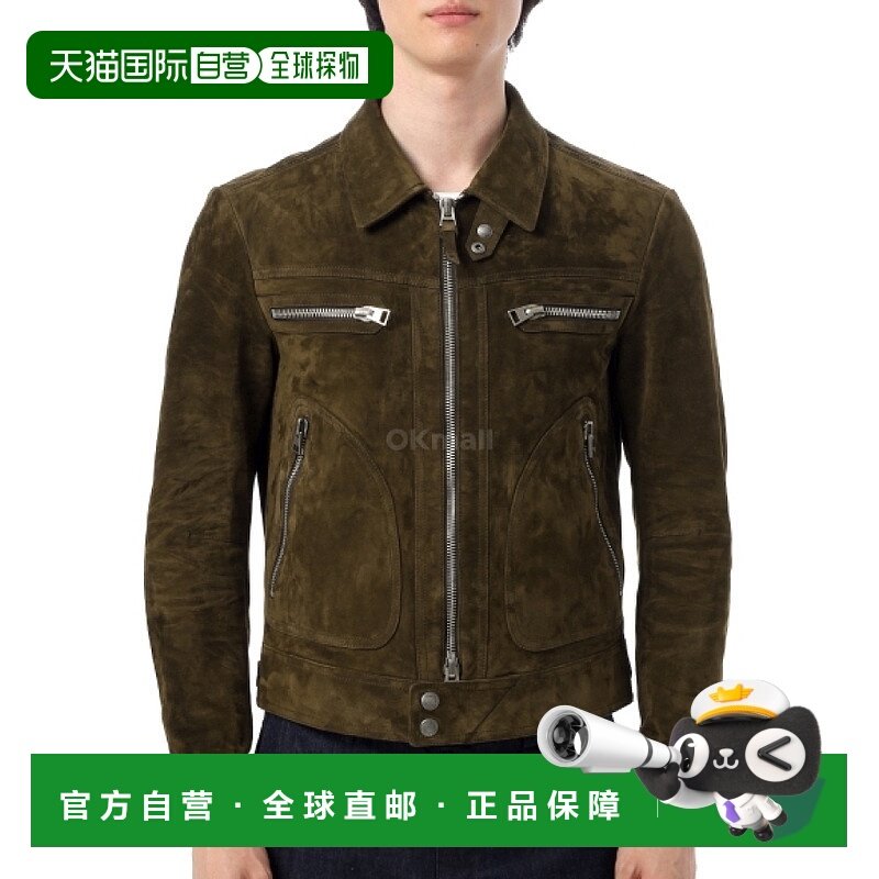 韩国直邮TOMFORD LBS076 LMS030 FG645 夹克汤姆福特