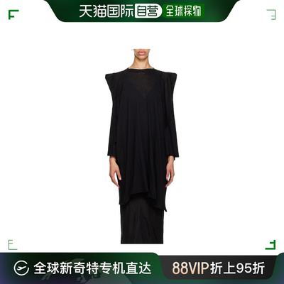 香港直邮RICK OWENS 女士衬衫 RO01C5261UC09