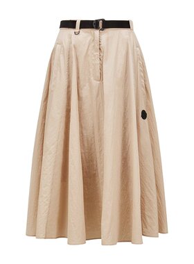 MONCLER 女士半身裙 K10932D00006597V521E SS2025