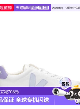 1h可退 香港直邮Veja 女士 运动鞋 CAW0103500 white白色 舒适时