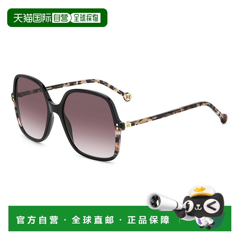 香港直邮CAROLINA HERRERA 女士 HER 0244/S WR7 太阳镜(3X) HER0