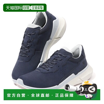 韩国直邮ECCO BIOM 2.2 W（830763-02303） 运动鞋爱步新款休闲鞋