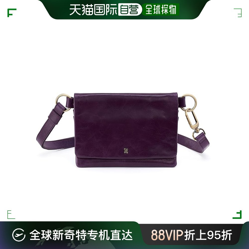 香港直邮潮奢 Hobo女士 Winn Belt Bag手提包