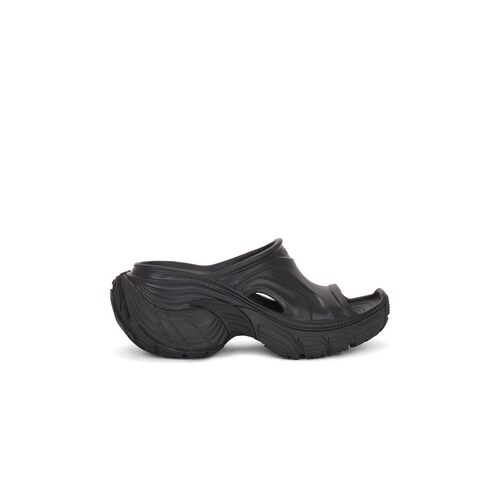 Balenciaga 巴黎世家 女士 6XL 一脚蹬拖鞋 845068W6XLM