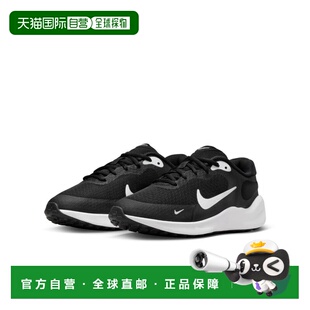日本直邮NIKE 运动儿童 Revolution 7 FB7689 003 Nike Revolutio