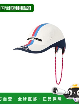 1h可退 欧洲直邮LV路易威登 26春夏  LVU5567RWHT 男士 棒球帽