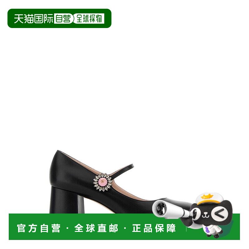 香港直邮VALENTINO GARAVANI 女士高跟鞋 7W2S0MC6DHS9TJ AW2025,女鞋,浅口单鞋,淘宝优惠券,粉丝福利购,淘宝优惠卷