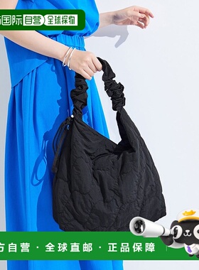 日本直邮INDIVI 轻量2WAY斜挎肩背包 [IN1249AW071760]