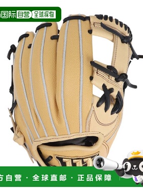 日本直邮Wilson 少年软式内野手用 D-MAX DUAL 7J型手套 [WBW1031