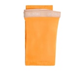 女士袜子 松紧腰裤 BKI02M95CQLG 橙色 袜 VALENTINO