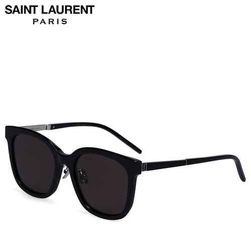 日本直邮SAINT LAURENT PARIS 太阳镜男女亚洲款防紫外线太阳镜