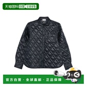 香港直邮Moncler 式 盟可睐 1h可退 女士 尼龙衬衫 衬衫 L10932F000