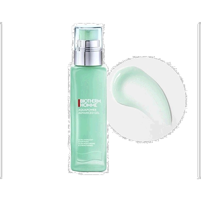 香港直邮BIOTHERM碧欧泉男士水动力乳液活泉舒缓滋润75/100ml正品