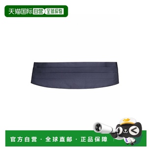 束腰腰封 海军蓝经典 340032CC197 Armani 香港直邮Emporio