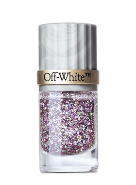 香港直邮OFF-WHITE 女士饰品 OC24C99LA110M0018360