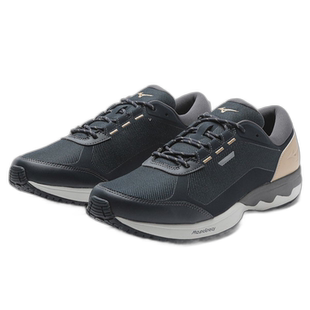 日本直邮MIZUNO Wave Crossie 1 Walking 男女通用男士步行日常风