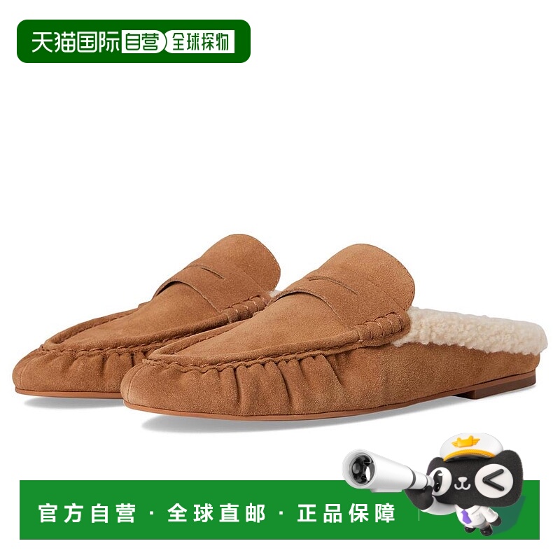 1h可退 【美国直邮】steve madden 女士 时尚休闲鞋