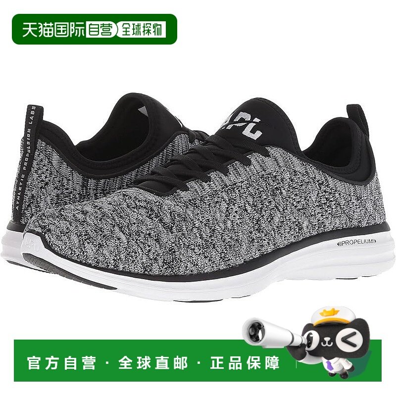 自营aplAthletic Propulsion Labs TechLoom Phantom Sneakers  B
