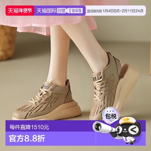 海外直邮UGG Micro休闲经典低帮百搭懒人拖鞋保暖鞋1173891