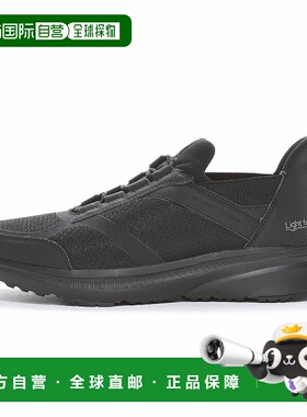 日本直邮MOONSTAR SPLT AMM119 运动鞋 黑色月星