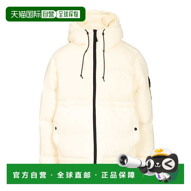 1h可退 香港直邮STONE ISLAND 男士夹克 K2S154100019S0182V0093