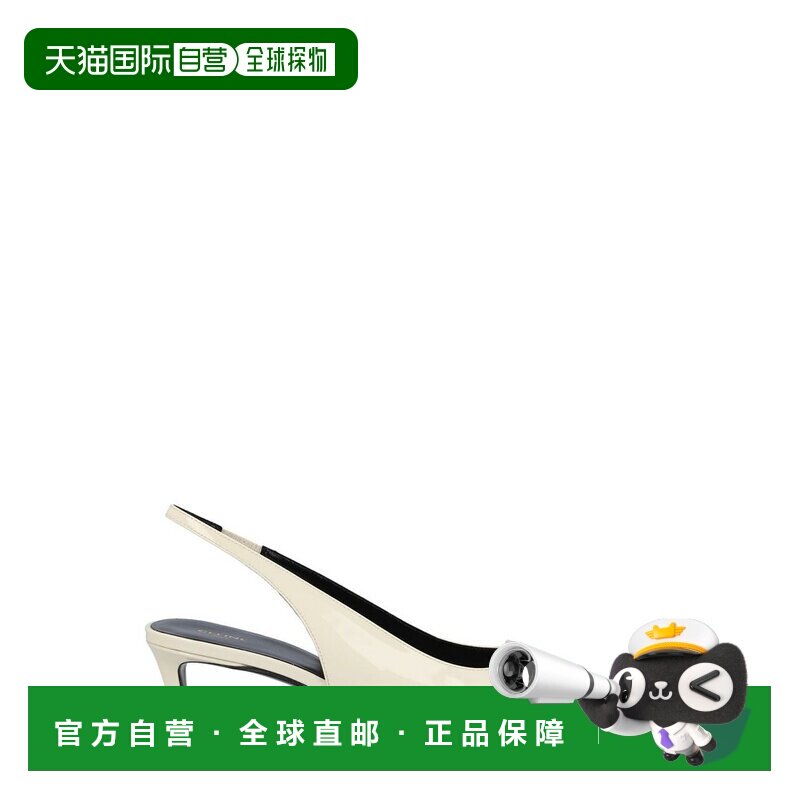 香港直邮Celine思琳TRIOMPHE女士高跟鞋 【付后1h可退】图片