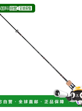 日本直邮Jackson Kingfisher Rhapsody KWSM-S46UL+（纺车轮两节