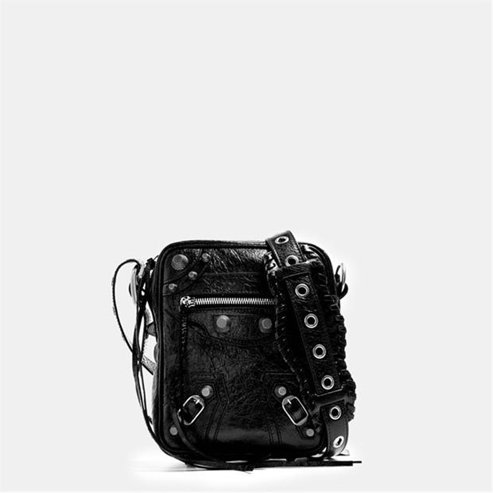 潮奢 Balenciaga 巴黎世家 男士 Bal Le Cagole Sn53 包包