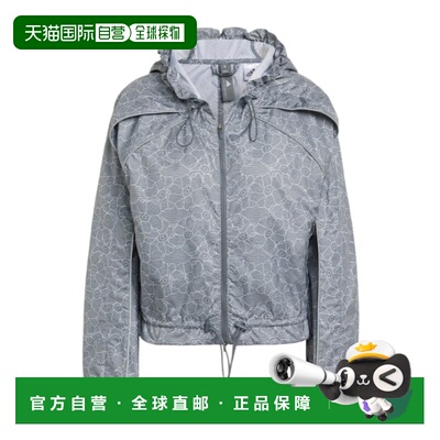 1h可退 香港直邮ADIDAS BY STELLA MCCARTNEY 女士运动服 KB4640