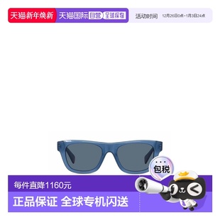 舒适遮阳显脸小高级感 KZ40189I正品 香港直邮Kenzo 全框太阳镜