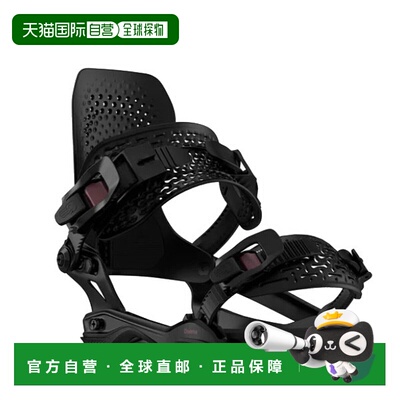 日本直邮BATALEON DONNA AW 女士卡式滑雪板固定器（2025 款）