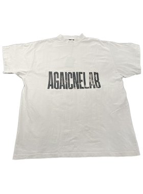 BALENCIAGA 男士T恤 787349TRVA19081