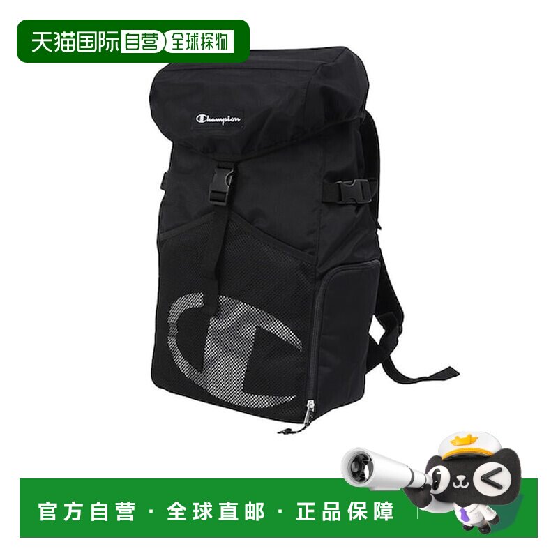 日本直邮冠军（CHAMPION）背包 C3-ZB725B 090 [222066055]双肩包图片