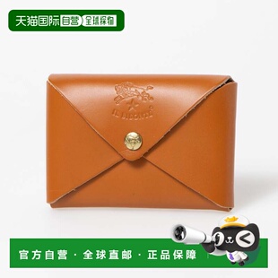 日本直邮IL BISONTE 卡包 [IL5623DU01606]