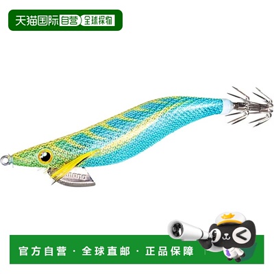 【日本直邮】禧玛诺Egi Sephia Clinch Frog Jump Upper Rattle 3