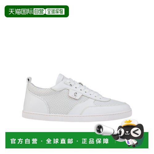 香港直邮Christian Louboutin Tutti Rui  低帮运动鞋 1250897_