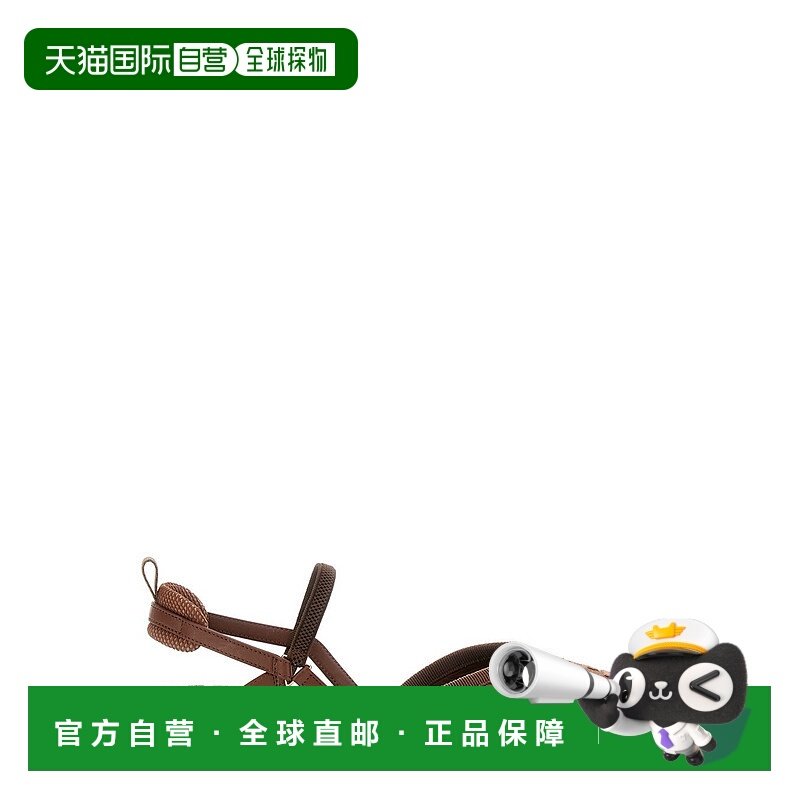 香港直邮FENDI 女士凉鞋 8J8463AOTPF1TPH