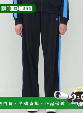 1h可退 日本直邮Johnbull 女士 修身休闲运动裤 半拉链设计 春夏