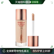 香港直邮CHARLOTTE TILBURY 夏洛特 CT 星光滤镜粉底液 #4.5 Medi