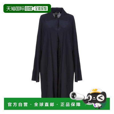 香港直邮NORMA KAMALI 诺玛 卡玛丽 女士 长款夹克