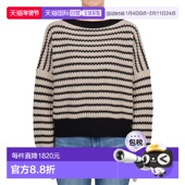 1h可退 毛衣针织羊毛针织衣 女士 韩国直邮max mara