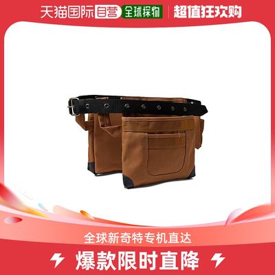 香港直邮潮奢 Carhartt 卡哈特 女士Seven-Pocket Tool 皮带