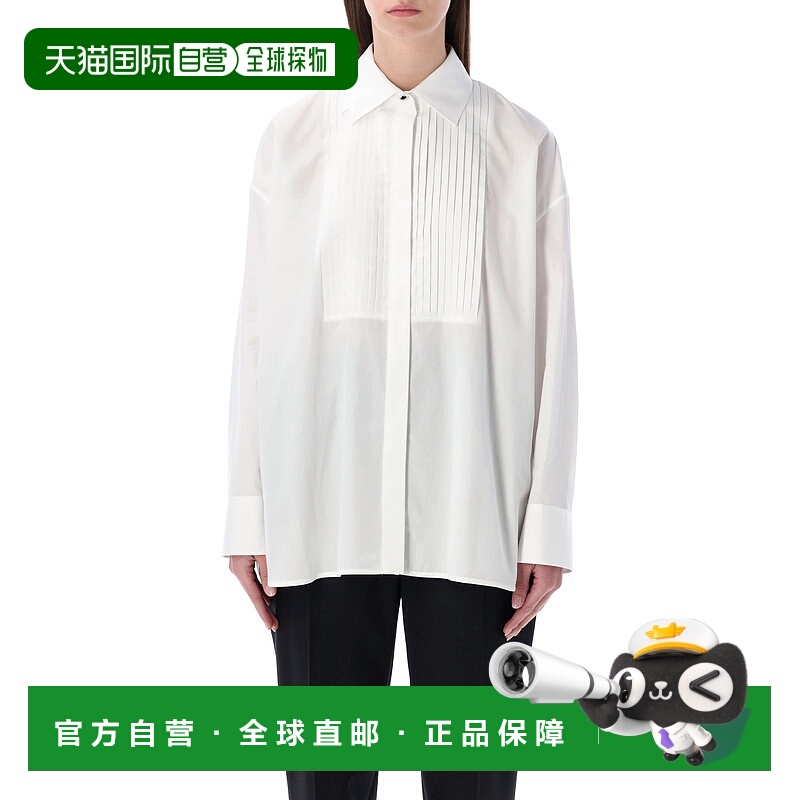 1h可退 香港直邮GOLDEN GOOSE DELUXE BRAND 女士衬衫 GWP02599P0