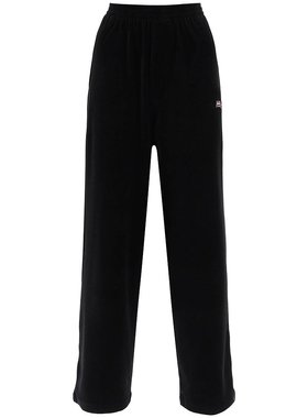 BALENCIAGA 男士休闲裤 751017TPVJ81070